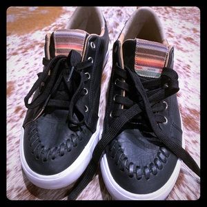 Reba by Justin shoes